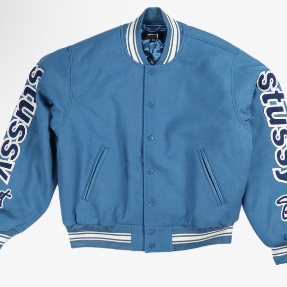 Stussy White Packaging Set - Picture 1 of 5